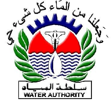 Water Authority of Jordan.