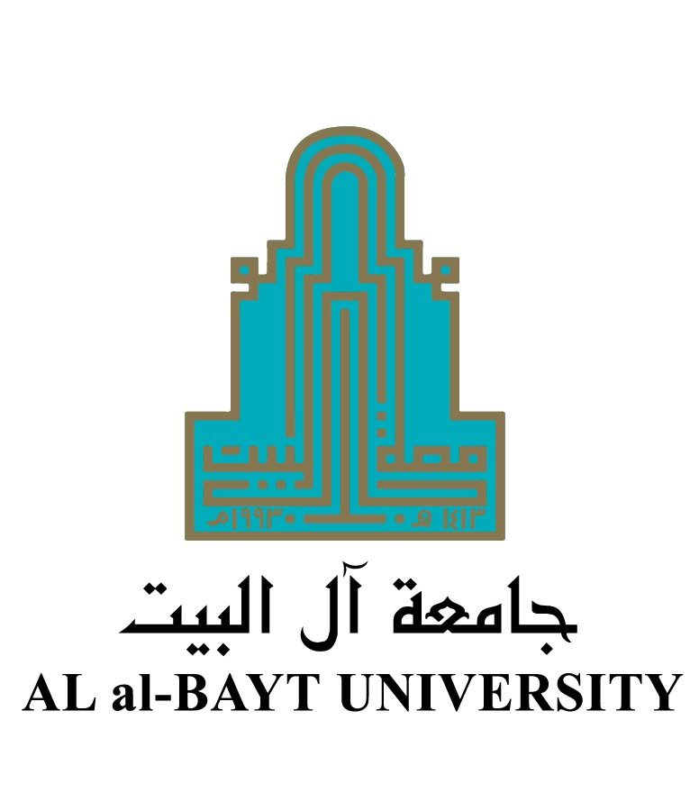 logo Al al-Bayt University with title-01Al al-Bayt University